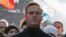 Russian opposition politician Alexei Navalny