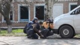 Настоящее Время. Эфир – 11 мая 2016