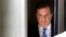 Paul Manafort - District Court in Washington, DC, U.S/Former Trump campaign manager Paul Manafort departs from U.S. District Court , February 28, 2018.   REUTERS/Yuri Gripas/File Photo