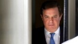 Америка: судный день Манафорта