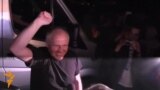 Статкевич на свободе