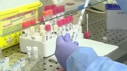 В Украине лаборатории не успевают делать тесты на коронавирус