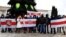 Belarus - Protest rallies actions marches in yards and neighborhoods, Minsk, 27Dec2020