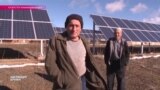 Казахстан не дорос до солнечной энергии