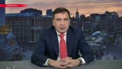 "Третий Майдан в многоэтнической Украине": большое интервью с Саакашвили