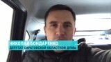"Человек не может прожить на 3500 рублей без потерь для здоровья": эксперимент депутата