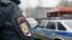 RUSSIA -- The situation on the territory of the factory "Menshevik" on Ilovaiskaya Street, where as a result of the shooting one person was killed, three were wounded. 