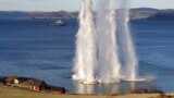В Норвегии начались одни из самых масштабных учений за всю историю НАТО