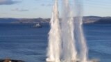В Норвегии проходят одни из самых масштабных учений в истории НАТО
