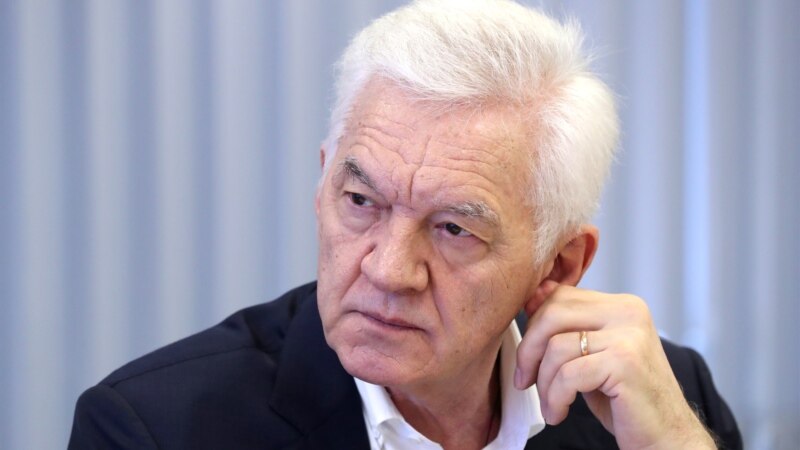 Podjetje Genadija Timčenka plačalo nakup »Baltike« in učitelje Putinovih otrok