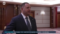 Новости. Вторая за неделю массированная атака на Киев. Ермак уходит на фронт. РКН признал блокирувку WhatsApp