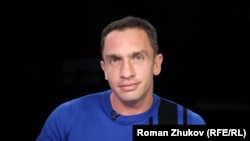 "Форма давления с целью оговорить себя или других". Арестованный политолог Александр Кынев объявил голодовку в московском СИЗО