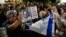 Israel Palestinians