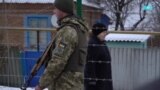 Как живет село, разделенное российско-украинской границей