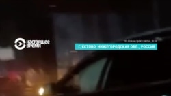 "Нас бомбят, прикол!" Украинские дроны атакуют нефтяные объекты в Нижегородской и Ленинградской областях