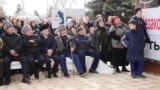 Как власти и оппозиция реагируют на решение КС по границе Ингушетии