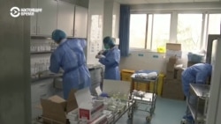 Азия: карантин из-за коронавируса в Китае