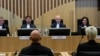 Прокуратура Нидерландов запросила пожизненные сроки для Гиркина и еще троих обвиняемых по делу о крушении "Боинга" MH17 
