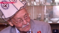 Как замерзшая мышь спасла от смерти минометчика: история ветерана из Кыргызстана