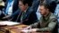 Вечер: Владимир Зеленский на Совбезе ООН