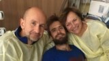 Арест и отравление. Вечер с Тимуром Олевским