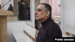 Рубен Варданян 