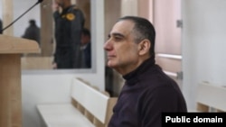 Рубен Варданян 