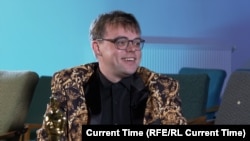 Павел Таланкин