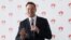 Australia -- Elon Musk speaks during a press conference at the Adelaide Oval in Adelaide, 07Jul2017