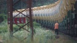 "Тоннель". Трейлер документального фильма