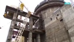 Россия хочет строить малую АЭС в Кыргызстане. Минэнергетики говорит, что решение пока не принято