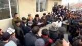 GRAB Rape Case Puts Kyrgyz 'Courts Of Elders' In Spotlight