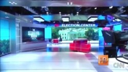 CNN нет места в России - изменения на медиа-рынке