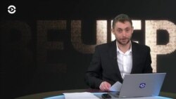 Украина спорит о поставках воды в Крым. Вечер с Тимуром Олевским