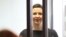 В Минске судят оппозиционерку Марию Колесникова и юриста Максима Знака