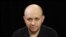 Russia -- Sergey Smirnov, Chief editor of zona.media