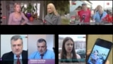 GRAB - Fake News: Belarusian State TV Presents The Same People In Various Roles