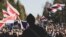 Belarus - Freedom day in Hrodna, 23 March 2019
