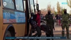 Утро: заложники "Азовстали", кадыровцы в Мариуполе