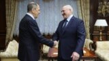 Лавров и Лукашенко против Запада. Вечер с Игорем Севрюгиным