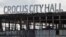 FILE PHOTO: Aftermaths of deadly attack on Moscow concert hall