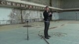 Селфи на фоне реактора: кто зарабатывает на турах в Чернобыль?