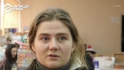 Волонтеры в Мукачеве помогают украинцам, которые бежали от обстрелов 