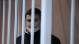 Belarus - Blogger Pavel Spirin in court