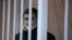 Belarus - Blogger Pavel Spirin in court