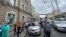 Митинг в поддержку Сергея Фургала, Владивосток 