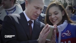 Что искал Путин в "Яндексе", и при чем тут выборы