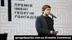 Михаил Ткач