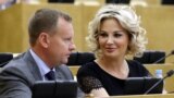 Кто из россиян уехал в Украину и получил паспорт