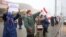 Belarus - Belarus - March of pensioners in Minsk, 4Jan2021